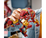 LEGO Marvel 76247 Hulkbuster: bitwa o Wakandę - 1091299 - zdjęcie 9